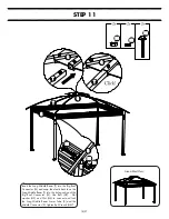 Preview for 19 page of Broyhill 810580328 Assembly Instructions Manual