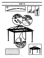 Preview for 20 page of Broyhill 810580328 Assembly Instructions Manual