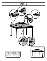 Preview for 24 page of Broyhill 810580328 Assembly Instructions Manual