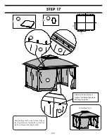 Preview for 25 page of Broyhill 810580328 Assembly Instructions Manual