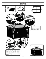 Preview for 26 page of Broyhill 810580328 Assembly Instructions Manual