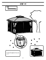 Preview for 27 page of Broyhill 810580328 Assembly Instructions Manual