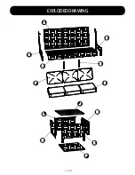 Preview for 3 page of Broyhill A203030002 Assembly Instructions Manual