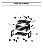 Preview for 3 page of Broyhill A601000503 Assembly Instructions Manual