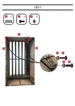 Preview for 6 page of Broyhill BS20005 Assembly Instructions Manual