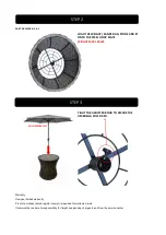 Preview for 4 page of Broyhill GBO22-820S Assembly Instructions