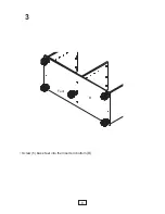 Предварительный просмотр 8 страницы Broyhill INSPIRATIONS 433-065 Assembly Instructions Manual