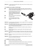 Preview for 66 page of BRP 125 MAX DD2 Installation Instructions And Operation Manual