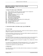 Preview for 73 page of BRP 125 MAX DD2 Installation Instructions And Operation Manual