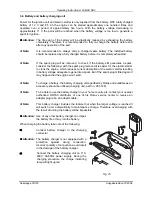 Preview for 76 page of BRP 125 MAX DD2 Installation Instructions And Operation Manual