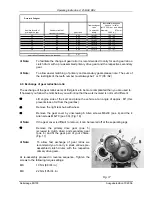 Preview for 85 page of BRP 125 MAX DD2 Installation Instructions And Operation Manual