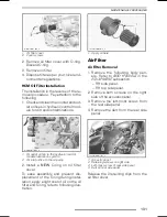 Preview for 133 page of BRP 2013 Spyder RT Operator'S Manual