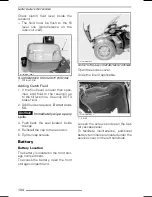 Preview for 136 page of BRP 2013 Spyder RT Operator'S Manual