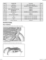 Предварительный просмотр 3 страницы BRP 715003701 Manual