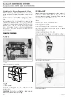 Preview for 169 page of BRP BOMBARDIER DS250 2006 Shop Manual