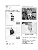 Preview for 170 page of BRP BOMBARDIER DS250 2006 Shop Manual