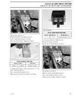 Preview for 172 page of BRP BOMBARDIER DS250 2006 Shop Manual