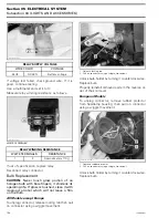 Preview for 173 page of BRP BOMBARDIER DS250 2006 Shop Manual