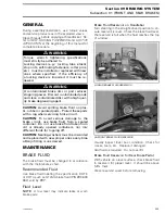 Preview for 244 page of BRP BOMBARDIER DS250 2006 Shop Manual