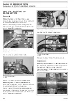 Preview for 249 page of BRP BOMBARDIER DS250 2006 Shop Manual