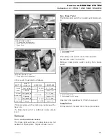 Preview for 254 page of BRP BOMBARDIER DS250 2006 Shop Manual