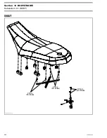 Preview for 257 page of BRP BOMBARDIER DS250 2006 Shop Manual