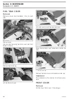 Preview for 259 page of BRP BOMBARDIER DS250 2006 Shop Manual