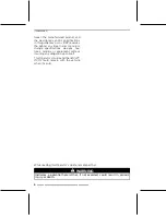 Preview for 8 page of BRP Can-Am 450 Series Operator'S Manual