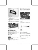 Preview for 97 page of BRP can-am COMMANDER 1000 2017 Operator'S Manual