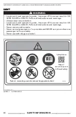 Предварительный просмотр 82 страницы BRP Can-Am Commander XT 1000R 2021 Operator'S Manual