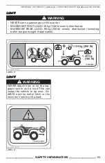 Предварительный просмотр 85 страницы BRP Can-Am Commander XT 1000R 2021 Operator'S Manual