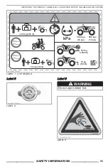 Предварительный просмотр 87 страницы BRP Can-Am Commander XT 1000R 2021 Operator'S Manual