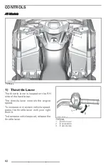 Предварительный просмотр 94 страницы BRP Can-Am Commander XT 1000R 2021 Operator'S Manual