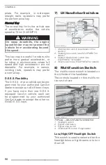 Предварительный просмотр 98 страницы BRP Can-Am Commander XT 1000R 2021 Operator'S Manual