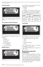 Предварительный просмотр 104 страницы BRP Can-Am Commander XT 1000R 2021 Operator'S Manual