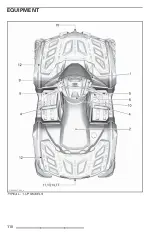 Предварительный просмотр 112 страницы BRP Can-Am Commander XT 1000R 2021 Operator'S Manual