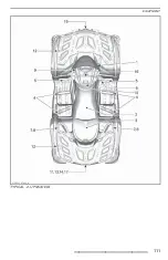 Предварительный просмотр 113 страницы BRP Can-Am Commander XT 1000R 2021 Operator'S Manual