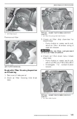 Предварительный просмотр 147 страницы BRP Can-Am Commander XT 1000R 2021 Operator'S Manual