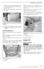Предварительный просмотр 149 страницы BRP Can-Am Commander XT 1000R 2021 Operator'S Manual