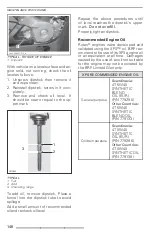 Предварительный просмотр 150 страницы BRP Can-Am Commander XT 1000R 2021 Operator'S Manual