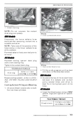 Предварительный просмотр 155 страницы BRP Can-Am Commander XT 1000R 2021 Operator'S Manual