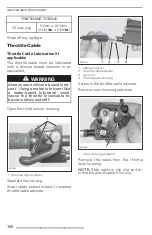 Предварительный просмотр 160 страницы BRP Can-Am Commander XT 1000R 2021 Operator'S Manual