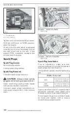 Предварительный просмотр 162 страницы BRP Can-Am Commander XT 1000R 2021 Operator'S Manual