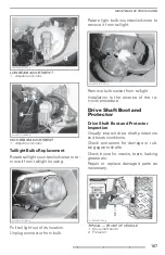 Предварительный просмотр 169 страницы BRP Can-Am Commander XT 1000R 2021 Operator'S Manual