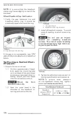 Предварительный просмотр 172 страницы BRP Can-Am Commander XT 1000R 2021 Operator'S Manual