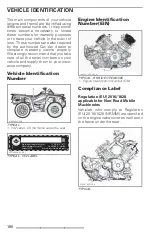 Предварительный просмотр 182 страницы BRP Can-Am Commander XT 1000R 2021 Operator'S Manual