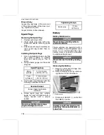 Preview for 156 page of BRP Can-Am Defender 2022 Series Operator'S Manual