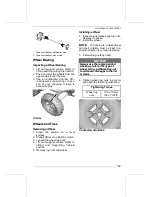 Preview for 161 page of BRP Can-Am Defender 2022 Series Operator'S Manual