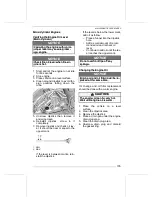 Предварительный просмотр 137 страницы BRP Can-Am Defender DPS HD10 Operator'S Manual