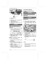 Предварительный просмотр 138 страницы BRP Can-Am Defender DPS HD10 Operator'S Manual